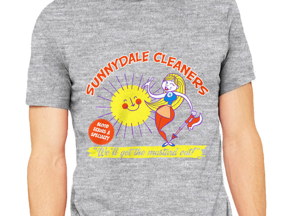 Sunnydale Cleaners