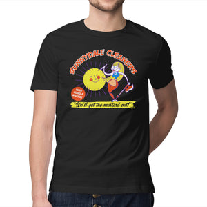 Sunnydale Cleaners