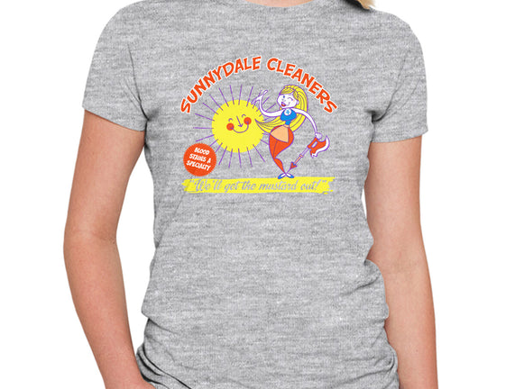 Sunnydale Cleaners