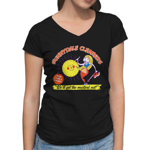Sunnydale Cleaners