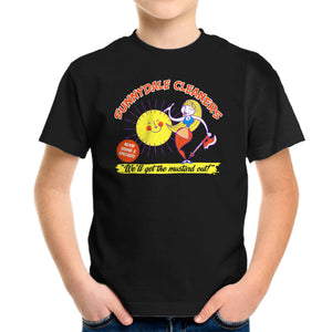 Sunnydale Cleaners