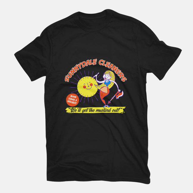 Sunnydale Cleaners-mens heavyweight tee-tomkurzanski