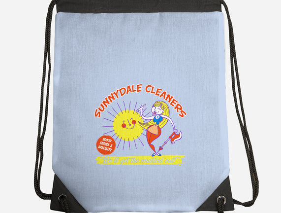 Sunnydale Cleaners