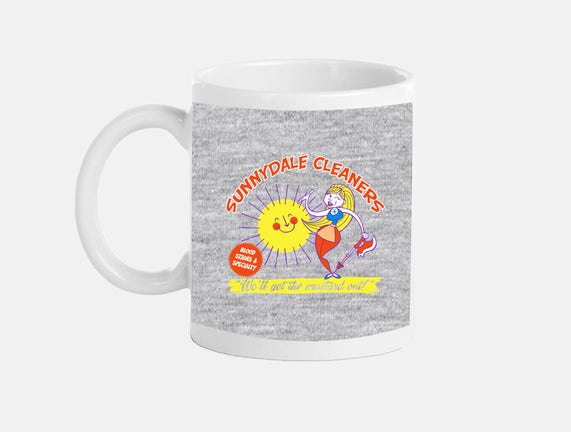 Sunnydale Cleaners