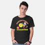 Sunnydale Cleaners-mens basic tee-tomkurzanski