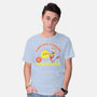 Sunnydale Cleaners-mens basic tee-tomkurzanski