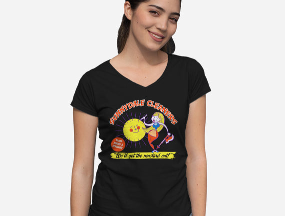 Sunnydale Cleaners