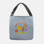 Sunnydale Cleaners-none adjustable tote-tomkurzanski