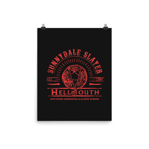 Sunnydale Slayer