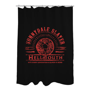 Sunnydale Slayer