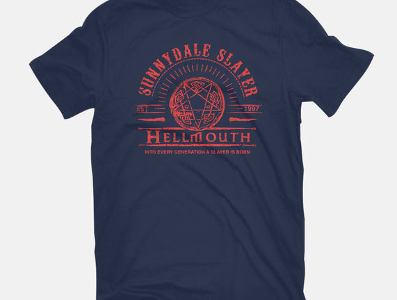 Sunnydale Slayer