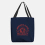 Sunnydale Slayer-none basic tote-fanfreak1