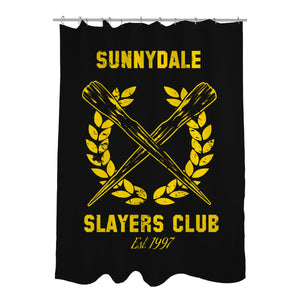 Sunnydale Slayers Club