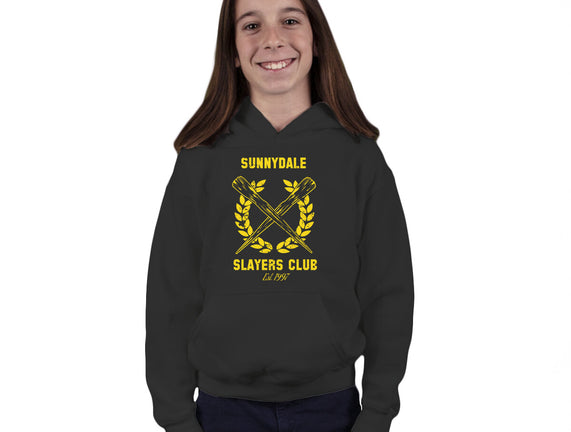 Sunnydale Slayers Club