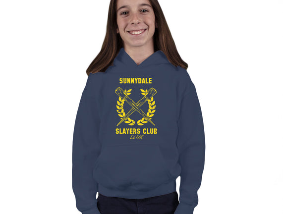 Sunnydale Slayers Club
