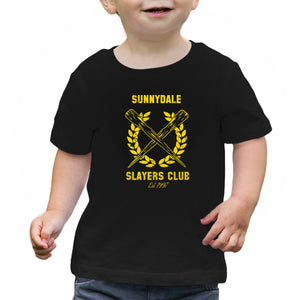 Sunnydale Slayers Club