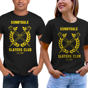 Sunnydale Slayers Club