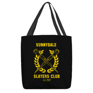 Sunnydale Slayers Club