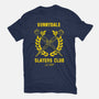 Sunnydale Slayers Club-mens heavyweight tee-stuffofkings