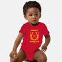 Sunnydale Slayers Club-baby basic onesie-stuffofkings