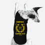 Sunnydale Slayers Club-dog basic pet tank-stuffofkings