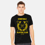 Sunnydale Slayers Club-mens heavyweight tee-stuffofkings