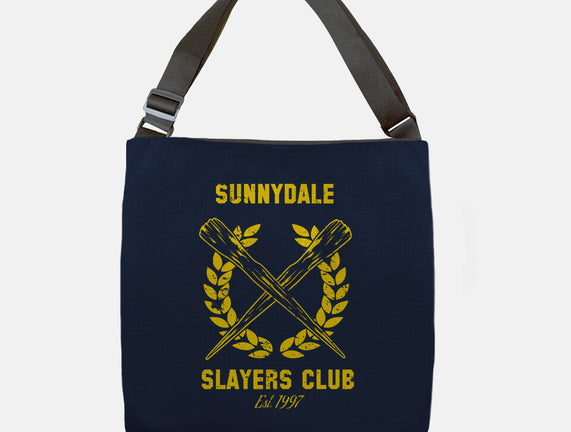 Sunnydale Slayers Club
