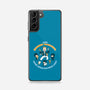Super Awesome Ninja Army-samsung snap phone case-queenmob