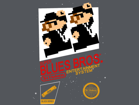 Super Blues Bros