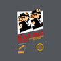 Super Blues Bros-none drawstring bag-jango39