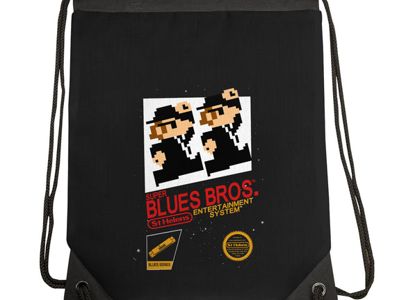 Super Blues Bros
