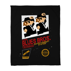 Super Blues Bros