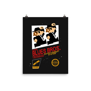 Super Blues Bros