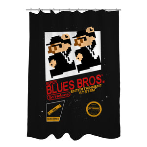 Super Blues Bros