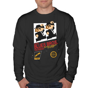 Super Blues Bros