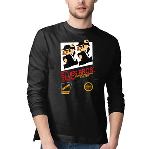 Super Blues Bros