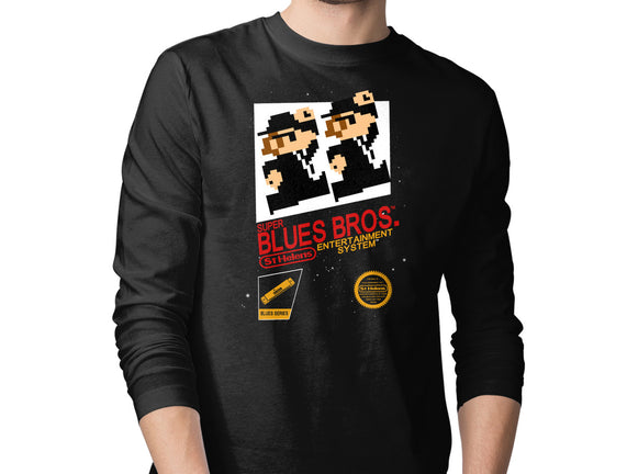 Super Blues Bros