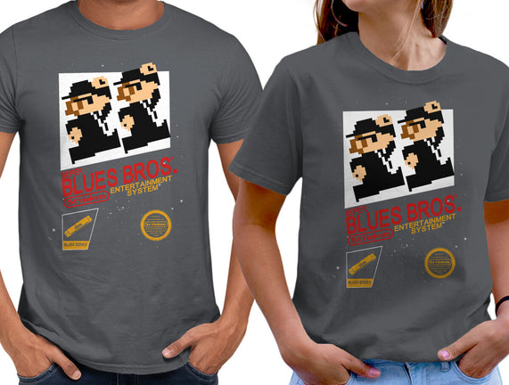 Super Blues Bros
