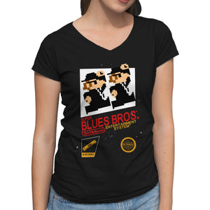 Super Blues Bros