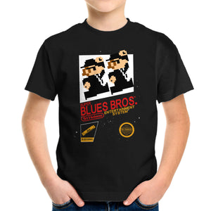 Super Blues Bros