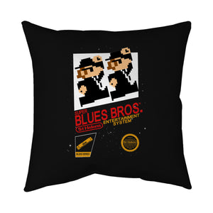 Super Blues Bros