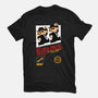 Super Blues Bros-unisex crew neck sweatshirt-jango39