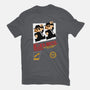 Super Blues Bros-unisex crew neck sweatshirt-jango39