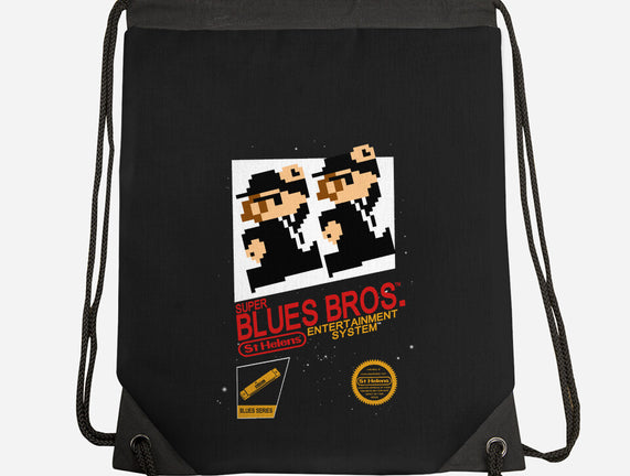 Super Blues Bros
