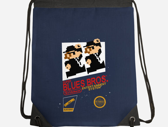 Super Blues Bros