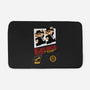 Super Blues Bros-none memory foam bath mat-jango39