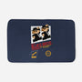 Super Blues Bros-none memory foam bath mat-jango39