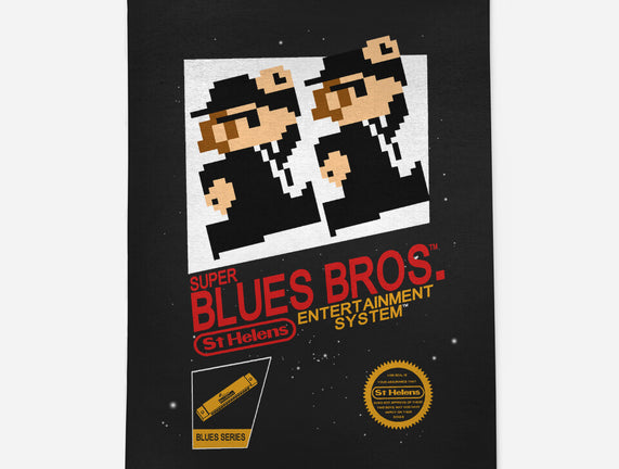 Super Blues Bros