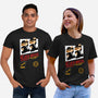 Super Blues Bros-unisex basic tee-jango39