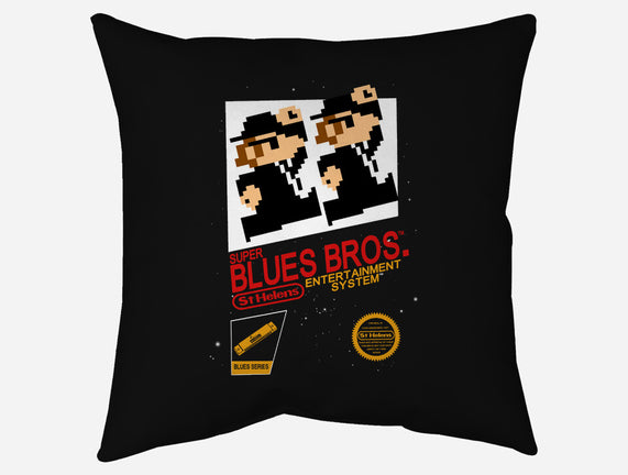 Super Blues Bros